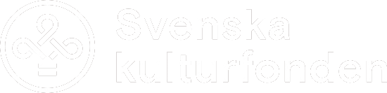 Svenska kulturfonden logo